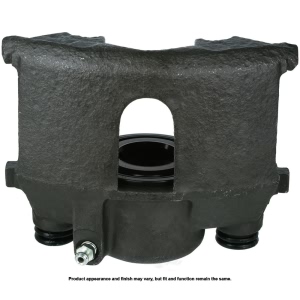 Cardone Reman Remanufactured Unloaded Caliper for 2000 Plymouth Breeze - 18-4602