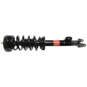 Monroe Quick-Strut™ Front Driver or Passenger Side Complete Strut Assembly for Dodge - 172408