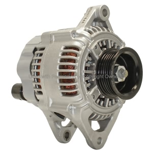 Quality-Built Alternator Remanufactured for 1997 Plymouth Grand Voyager - 13594