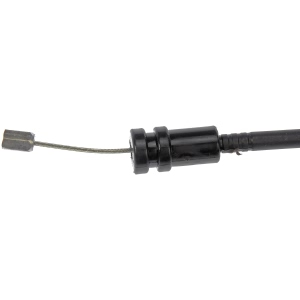 Dorman OE Solutions Hood Release Cable for 2000 Pontiac Sunfire - 912-073