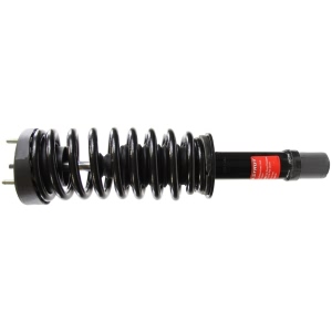 Monroe Quick-Strut™ Front Driver Side Complete Strut Assembly for 2007 Dodge Magnum - 272254L