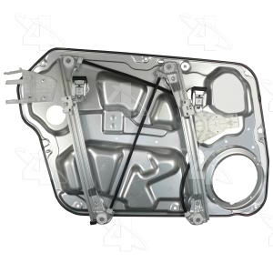 ACI Power Window Regulator for 2008 Hyundai Sonata - 84563