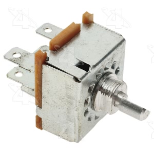 Four Seasons Lever Selector Blower Switch for 1988 Ford Mustang - 37553