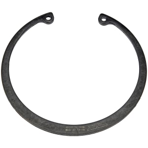 Dorman OE Solutions Front Wheel Bearing Retaining Ring for 2004 Acura TL - 933-454