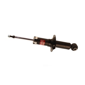 KYB Excel G Rear Driver Or Passenger Side Twin Tube Strut for 2014 Scion FR-S - 340113