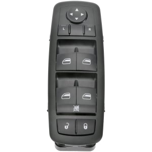 Dorman OE Solutions Front Driver Side Door Window Switch for 2010 Dodge Grand Caravan - 920-401