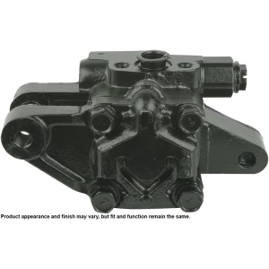 Cardone Reman Remanufactured Power Steering Pump w/o Reservoir for 2003 Hyundai Elantra - 21-5260