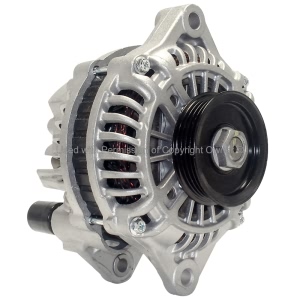 Quality-Built Alternator Remanufactured for Chrysler PT Cruiser - 13892