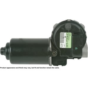 Cardone Reman Remanufactured Wiper Motor for 2003 Lincoln LS - 40-2063