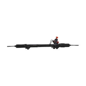 AAE Remanufactured Hydraulic Power Steering Rack & Pinion 100% Tested for 2002 Chevrolet Impala - 64190