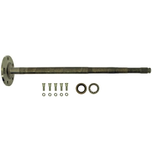 Dorman OE Solutions Rear Driver Side Axle Shaft for 1989 Dodge D100 - 630-400