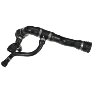 Gates Engine Coolant Molded Radiator Hose for 1999 BMW 740iL - 23885