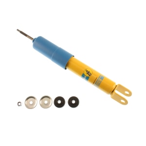 Bilstein Front Driver Or Passenger Side Standard Monotube Shock Absorber for 2006 Cadillac Escalade EXT - 24-065009