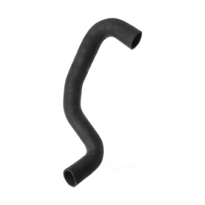 Dayco Engine Coolant Curved Radiator Hose for 1995 Ford Mustang - 71772