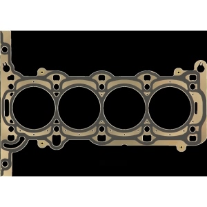 Victor Reinz Cylinder Head Gasket for Buick Encore - 61-37875-00