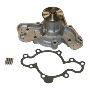 GMB Engine Coolant Water Pump for Mazda 929 - 145-1360