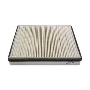 Hastings Cabin Air Filter for 2006 Mercedes-Benz ML350 - AFC1152