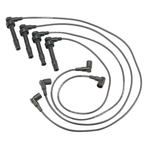 Denso Spark Plug Wire Set for 1997 BMW Z3 - 671-4103