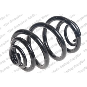 lesjofors Coil Spring for 2001 BMW 330xi - 5208431