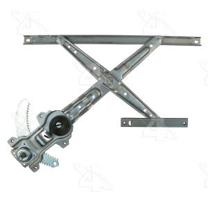 ACI Manual Window Regulator for 1987 Hyundai Excel - 381026