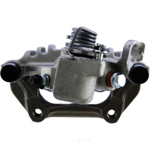 Centric Remanufactured Semi-Loaded Rear Passenger Side Brake Caliper for Mini - 141.34563