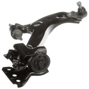 Delphi Front Passenger Side Lower Control Arm And Ball Joint Assembly for 2014 Honda CR-V - TC5416