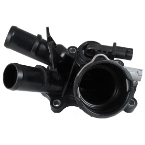 STANT Engine Coolant Thermostat and Housing Assembly for 2015 Mercedes-Benz SLK250 - 50072