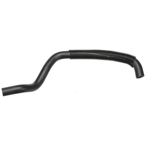 Gates Hvac Heater Molded Hose for 1996 Geo Prizm - 19015