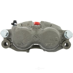 Centric Remanufactured Semi-Loaded Front Passenger Side Brake Caliper for 1998 GMC Jimmy - 141.66025