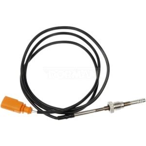 Dorman OE Solutions Exhaust Gas Temperature Egt Sensor for 2009 Volkswagen Touareg - 904-743