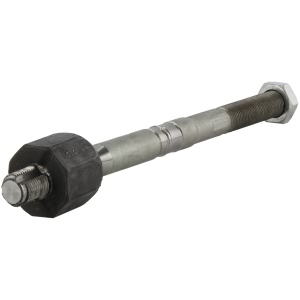 Centric Premium™ Front Inner Steering Tie Rod End for 2007 BMW Alpina B7 - 612.34012