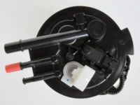 Autobest Fuel Pump Module Assembly - F2728A