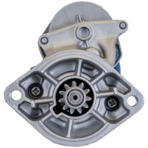 Denso Starter for 1984 Plymouth Reliant - 280-0138