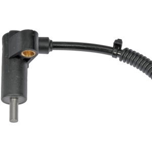 Dorman Rear Abs Wheel Speed Sensor for 2002 Ford Crown Victoria - 970-256