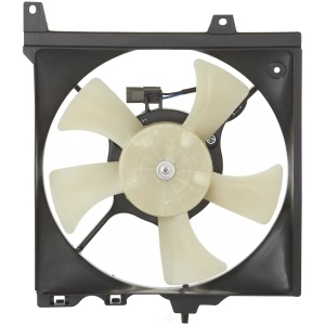 Spectra Premium Engine Cooling Fan for 1996 Nissan 200SX - CF23013