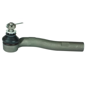 Delphi Front Driver Side Outer Steering Tie Rod End for Lexus GS400 - TA2844