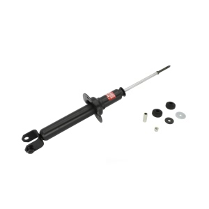 KYB Excel G Rear Driver Or Passenger Side Twin Tube Strut for 2014 Honda Accord - 340031