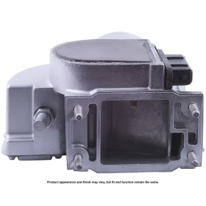 Cardone Reman Remanufactured Mass Air Flow Sensor for 1991 Mazda Protege - 74-9108
