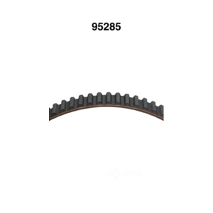 Dayco Timing Belt for 1996 Saab 900 - 95285