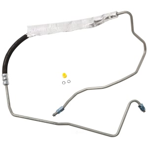 Gates Power Steering Pressure Line Hose Assembly for 2003 Chevrolet Monte Carlo - 371050