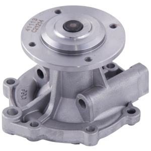 Gates Engine Coolant Standard Water Pump for Suzuki Vitara - 41113