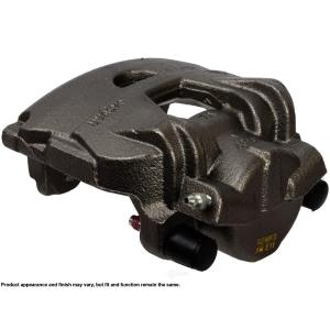 Cardone Reman Remanufactured Unloaded Caliper for 2008 Jaguar S-Type - 19-3893