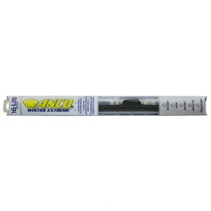 Anco Beam Winter Extreme Wiper Blade 16" for 2005 Mercedes-Benz C240 - WX-16-UB