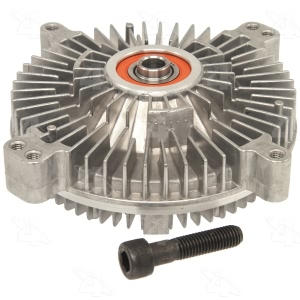 Four Seasons Thermal Engine Cooling Fan Clutch for 1995 Mercedes-Benz S420 - 46010