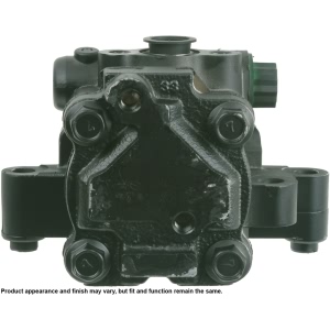 Cardone Reman Remanufactured Power Steering Pump w/o Reservoir for 2006 Mazda Tribute - 21-5370