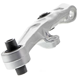 Mevotech Supreme Front Driver Side Lower Forward Non Adjustable Control Arm for 2006 Infiniti G35 - CMS301030