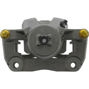 Centric Remanufactured Semi-Loaded Front Passenger Side Brake Caliper for 2016 Acura RLX - 141.40113