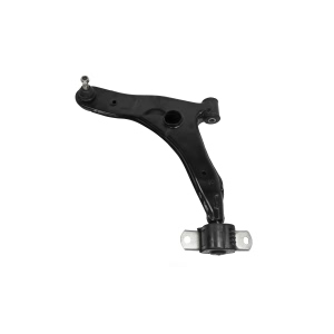 VAICO Front Driver Side Lower Control Arm and Ball Joint Assembly for 2001 Volvo S40 - V95-9575