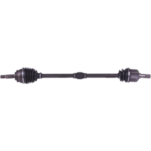Cardone Reman Remanufactured CV Axle Assembly for 1996 Mitsubishi Galant - 60-3167