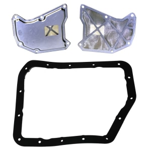 WIX Transmission Filter Kit for Suzuki Swift - 58701